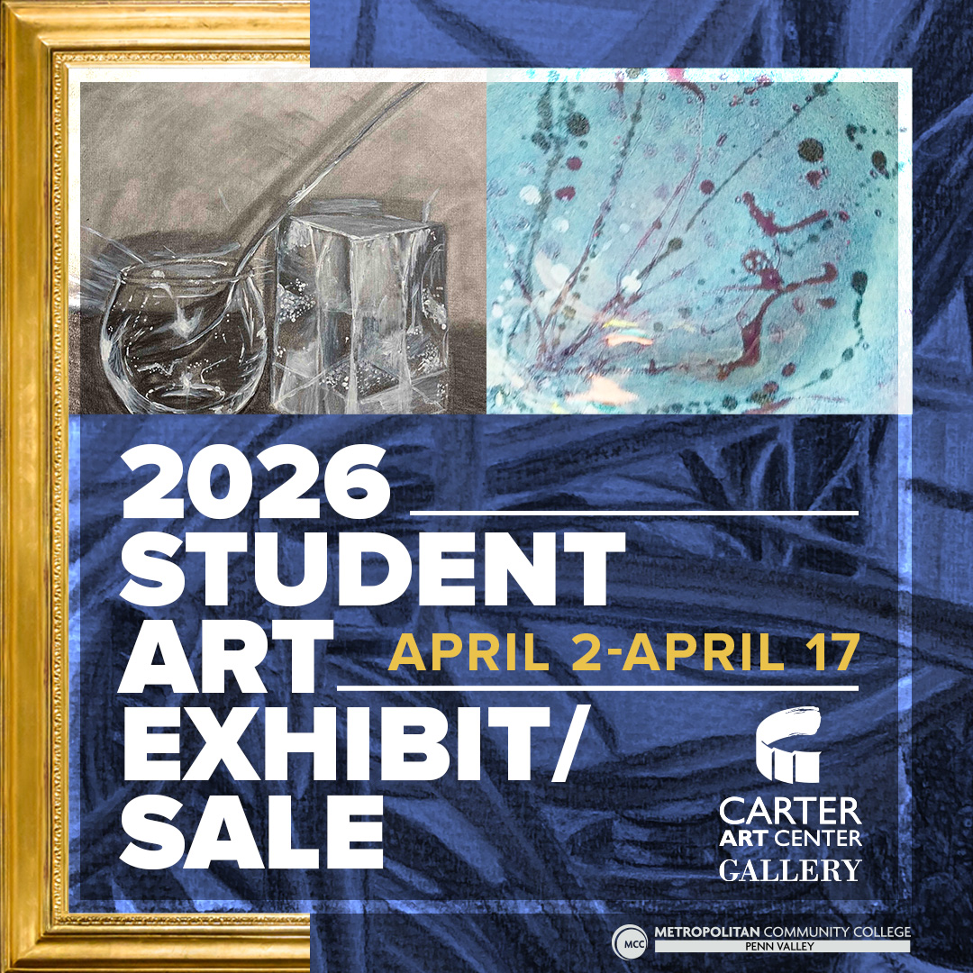 2026 Student Exhibit Sales