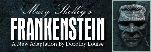 Mary Shelly's Frankenstein