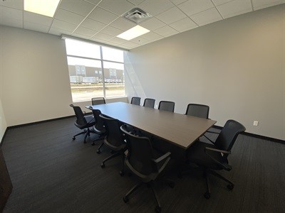 Hickman Mills Community Access Center Conference Room