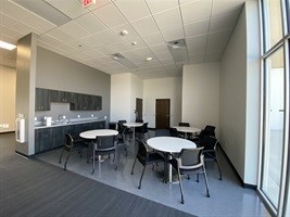 Hickman Mills Community Access Center Internet Cafe