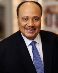 Martin Luther King III