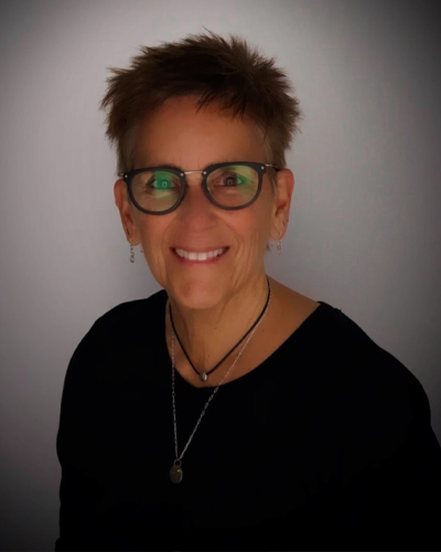 Cindy Castilon, Counselor