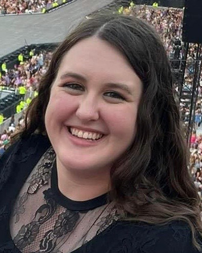 Melissa Coats, MCC-Online Counselor