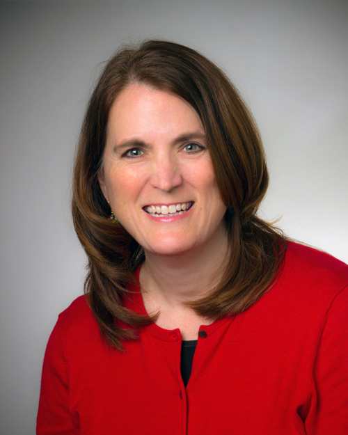 Diane Mutti Burke
