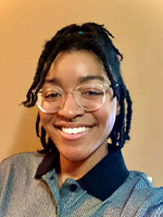 Mari Parker