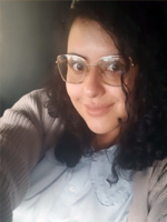 Cecilia Turcios
