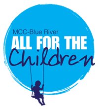 All for the Children logo
