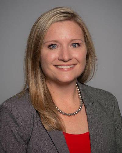 Catherine Boltz