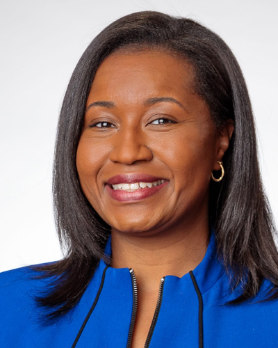 Candice Brooks
