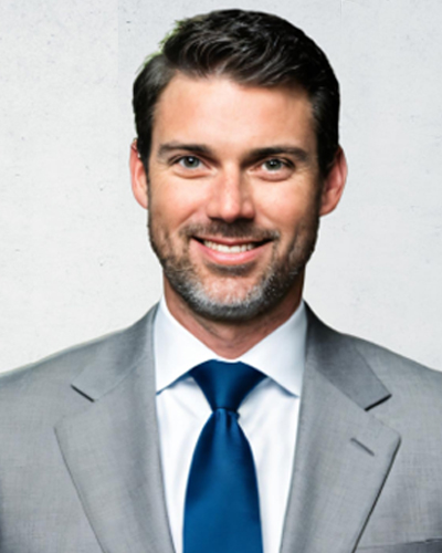 Scott Dikeman