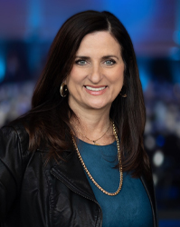 Lisa Ginter