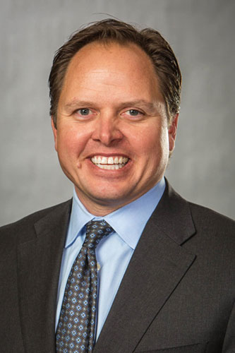 Mark Long