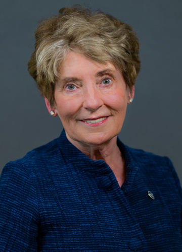 Ellen Martin