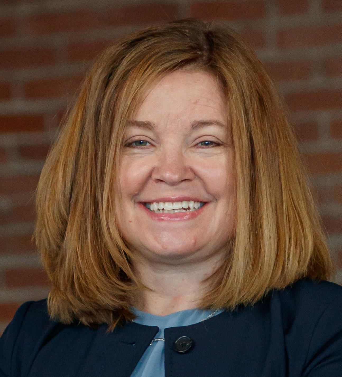 Danan Hughes, 2024 Distinguished Alumni Award recipient