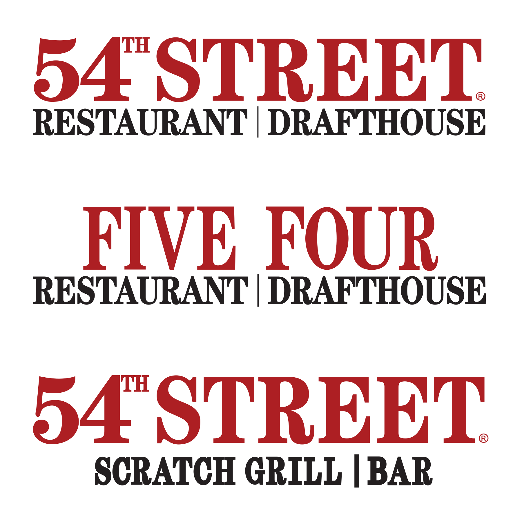 54th Street Grill