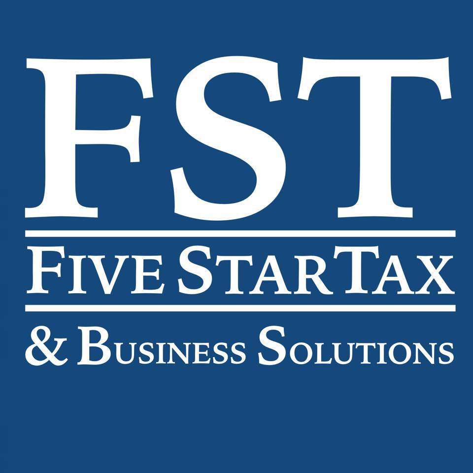 5 Star Tax Services 