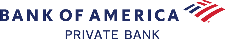 Bank of America Private logo