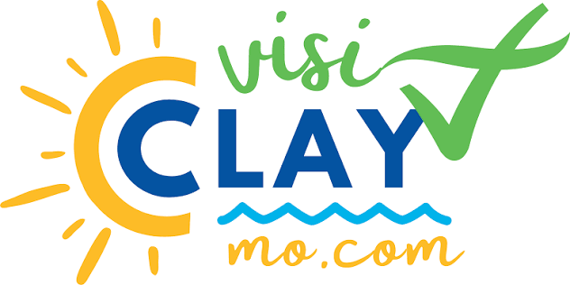 Clay County, Missouri Logo