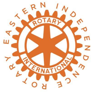 Easter Independence MO Rotary Club