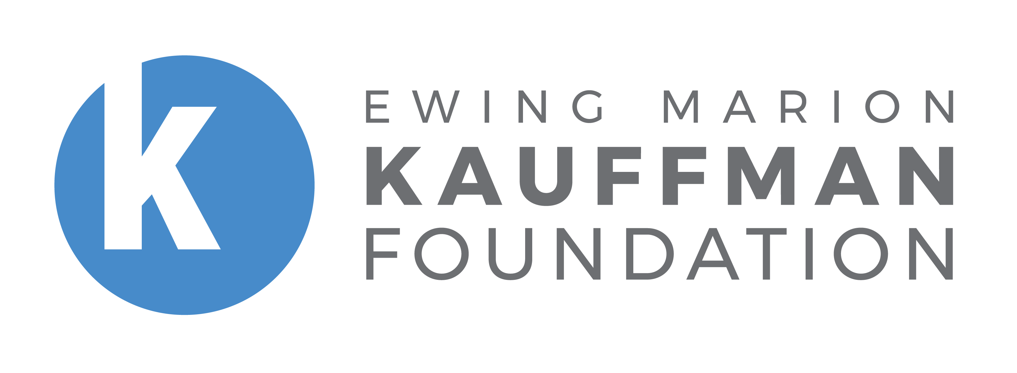 Kaufmann Foundation