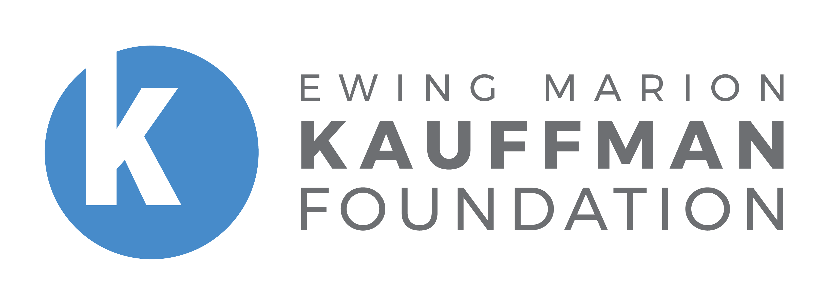 Kauffman Foundation 