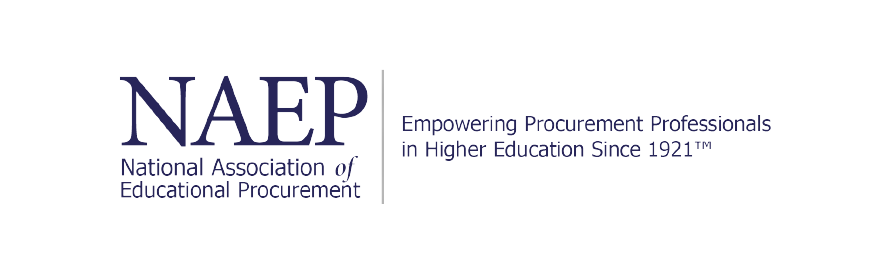 NAEP - National Association of Eductional Procurement