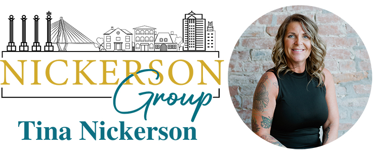 Nickerson Group - Tina Nickerson