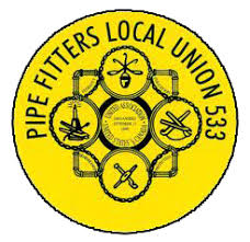 Pipefitters Local 533