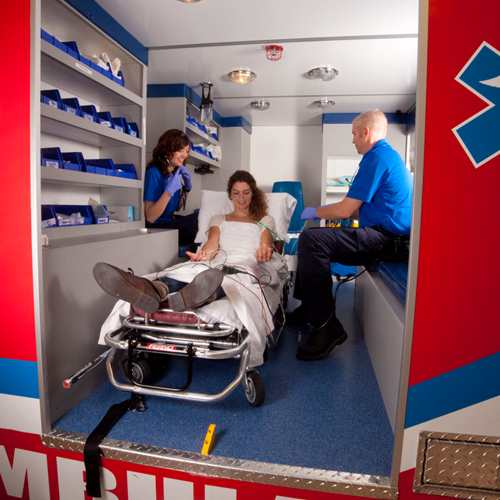EMS Continuing Education
