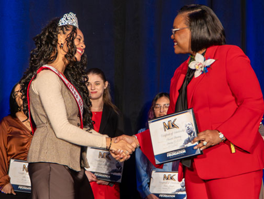 MLK Luncheon 2026 MLK Luncheon 2026