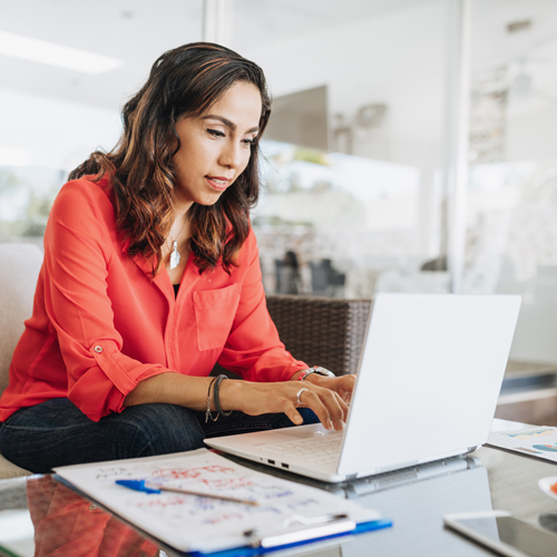 Online non-credit classes