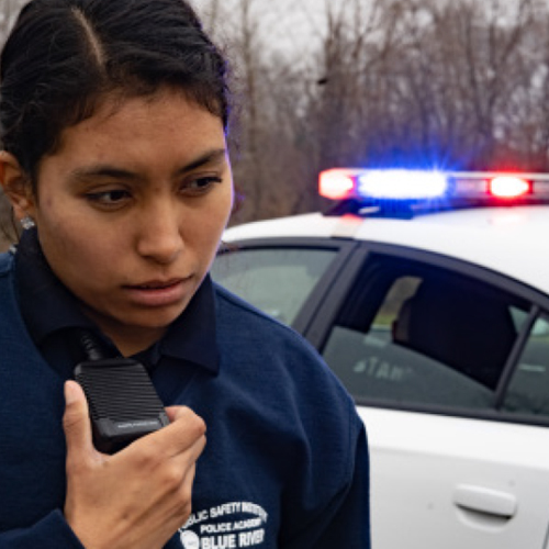 Police Continuing Education