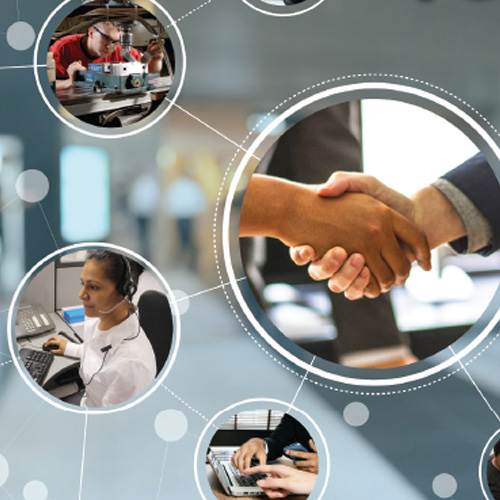 MCC Workforce and Economic Development
