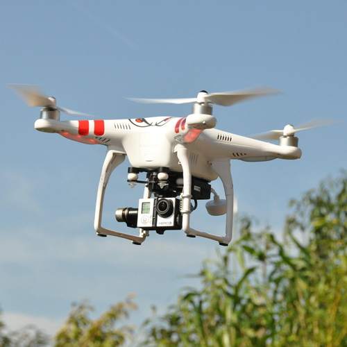 Drone Technology