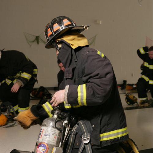 Fire Testing: CPAT & FSEE