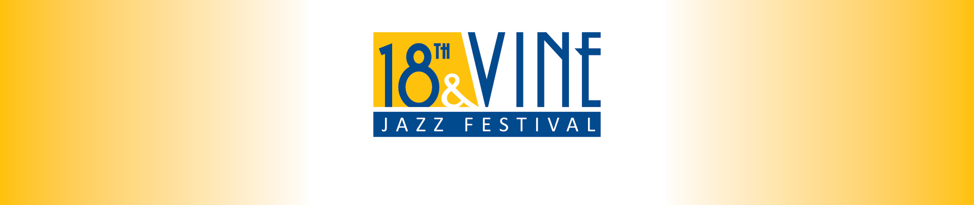 18th and Vine Jazz Festival