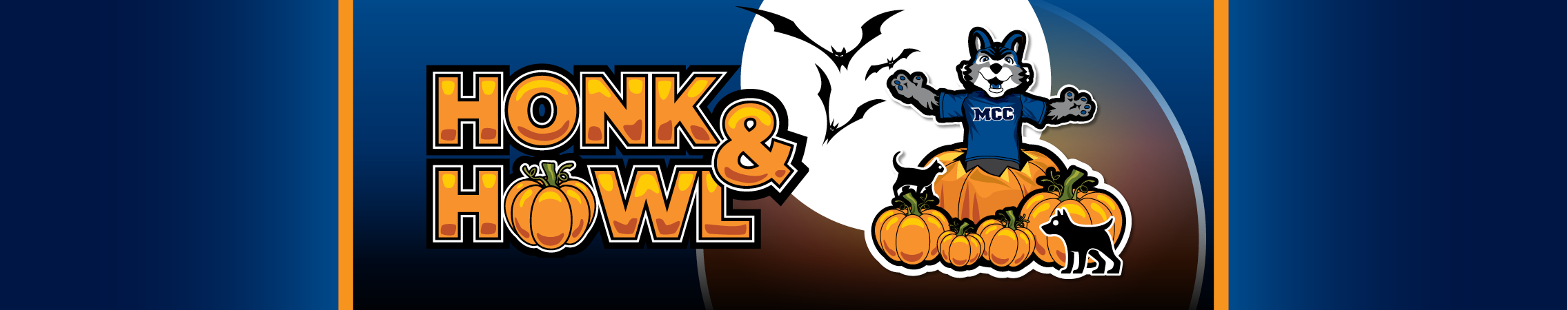 MCC-Maple Woods Honk and Howl