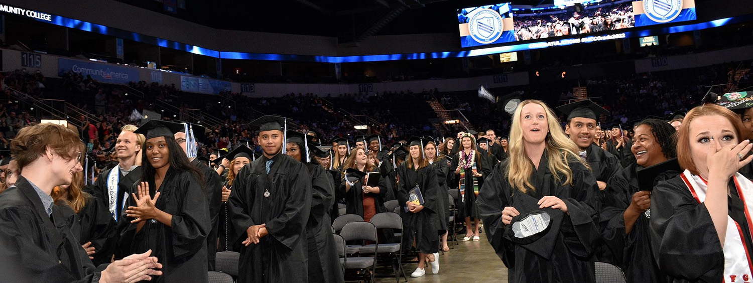 MCC Graduates