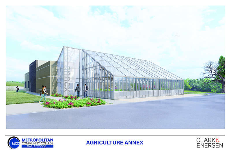 Agriculture Annex