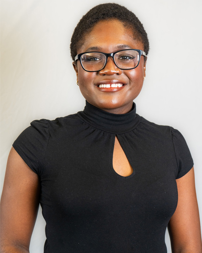 Darelle Wabo