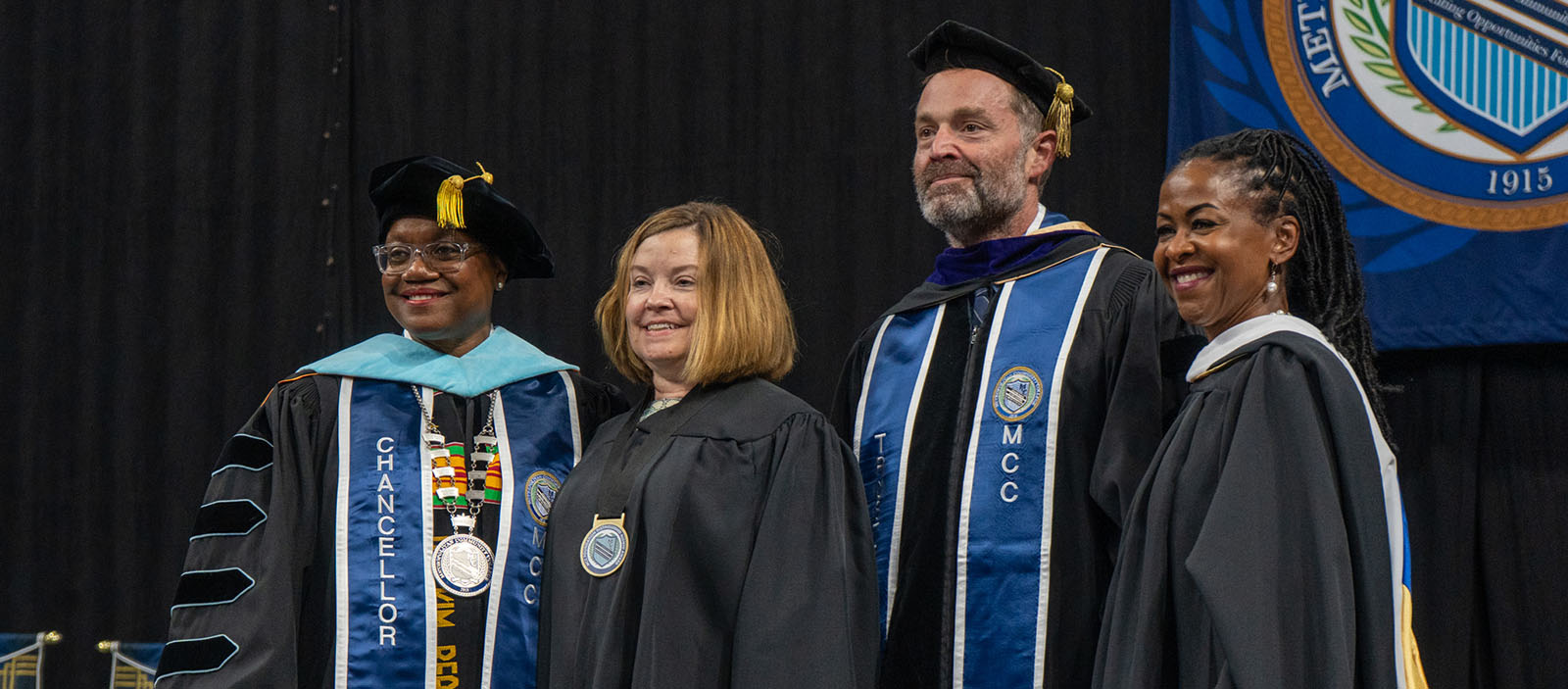 Commencement