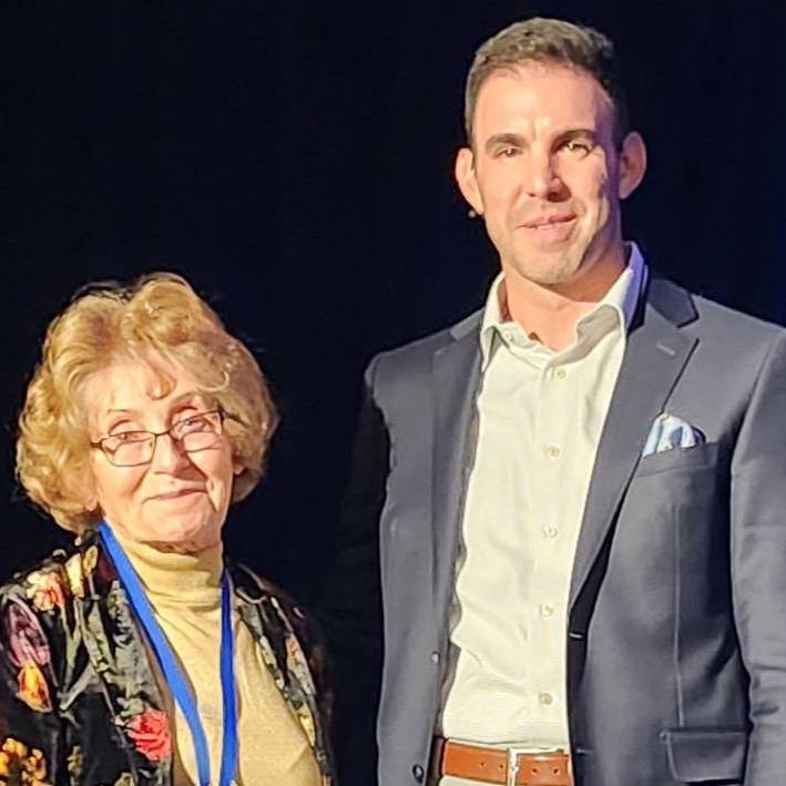 Ellen Martin, Brian Millner