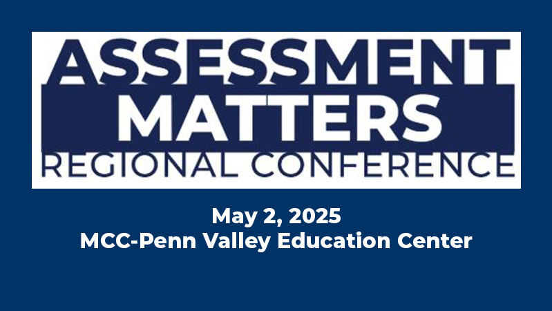 logo of MCC's Assessment Matters Regional Conference