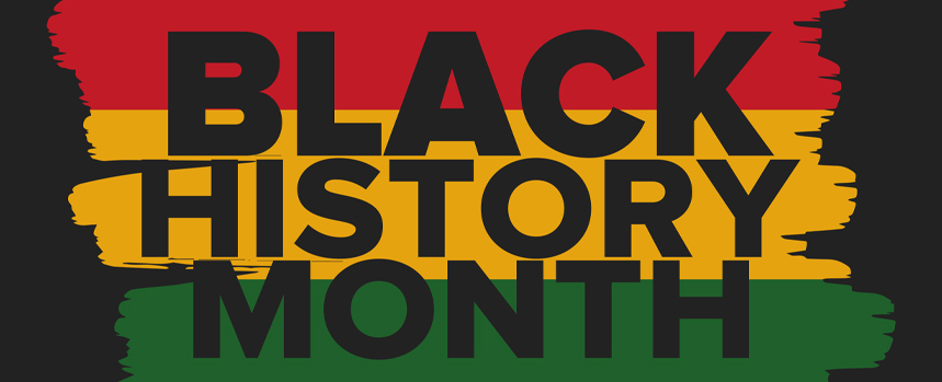 Black History Month