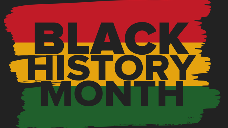 Black History Month