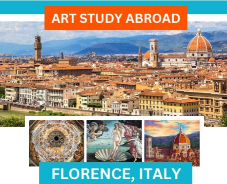 Picture of homes in Florence, Italy